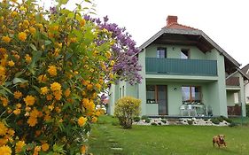 Apartman Nora Ii.